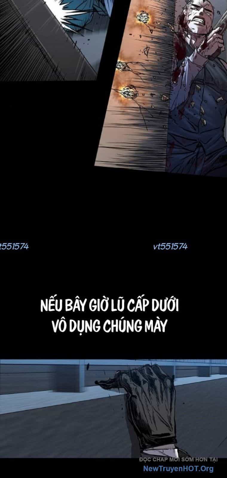 Báo Thù 2: Vạn Nhân Chi Thượng - Chương 94 - ảnh 49