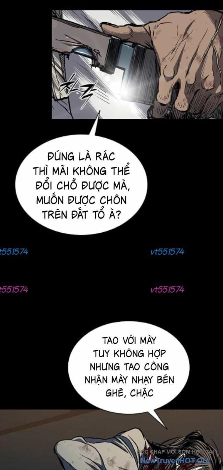 Báo Thù 2: Vạn Nhân Chi Thượng - Chương 94 - ảnh 60