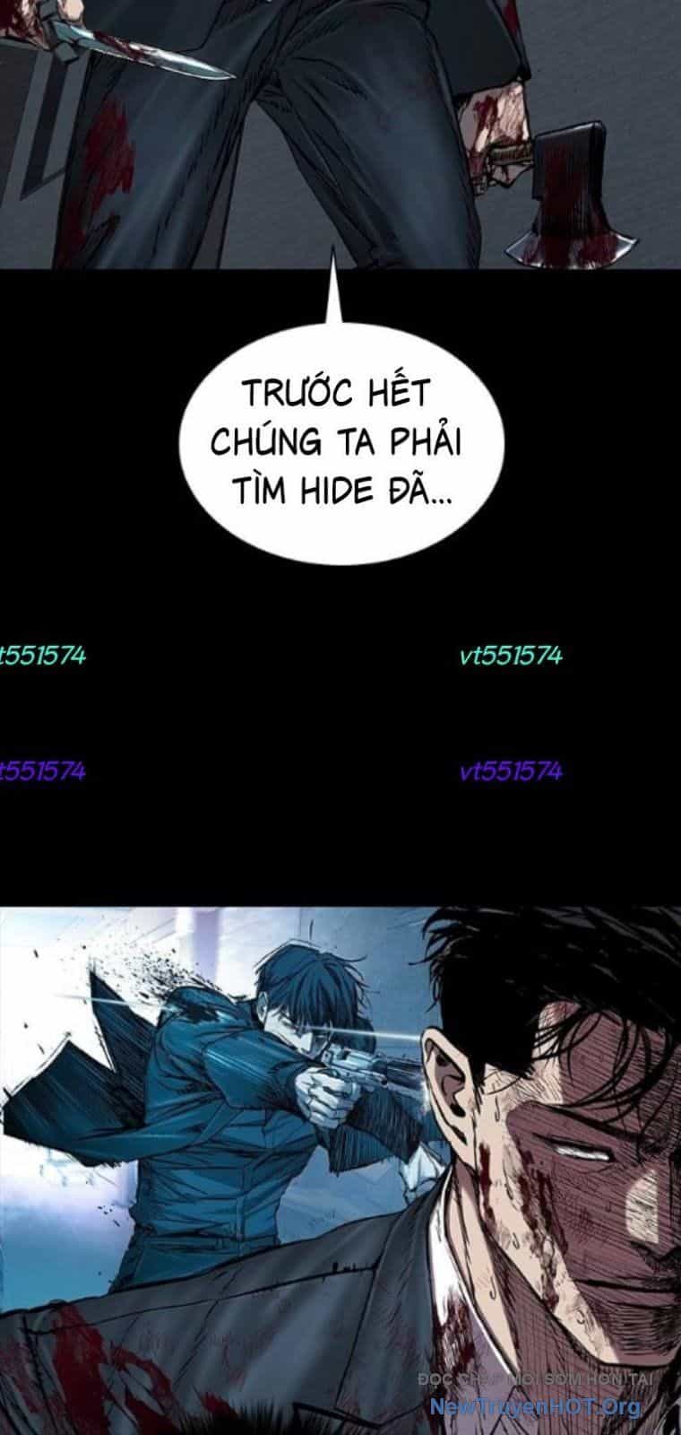 Báo Thù 2: Vạn Nhân Chi Thượng - Chương 94 - ảnh 7