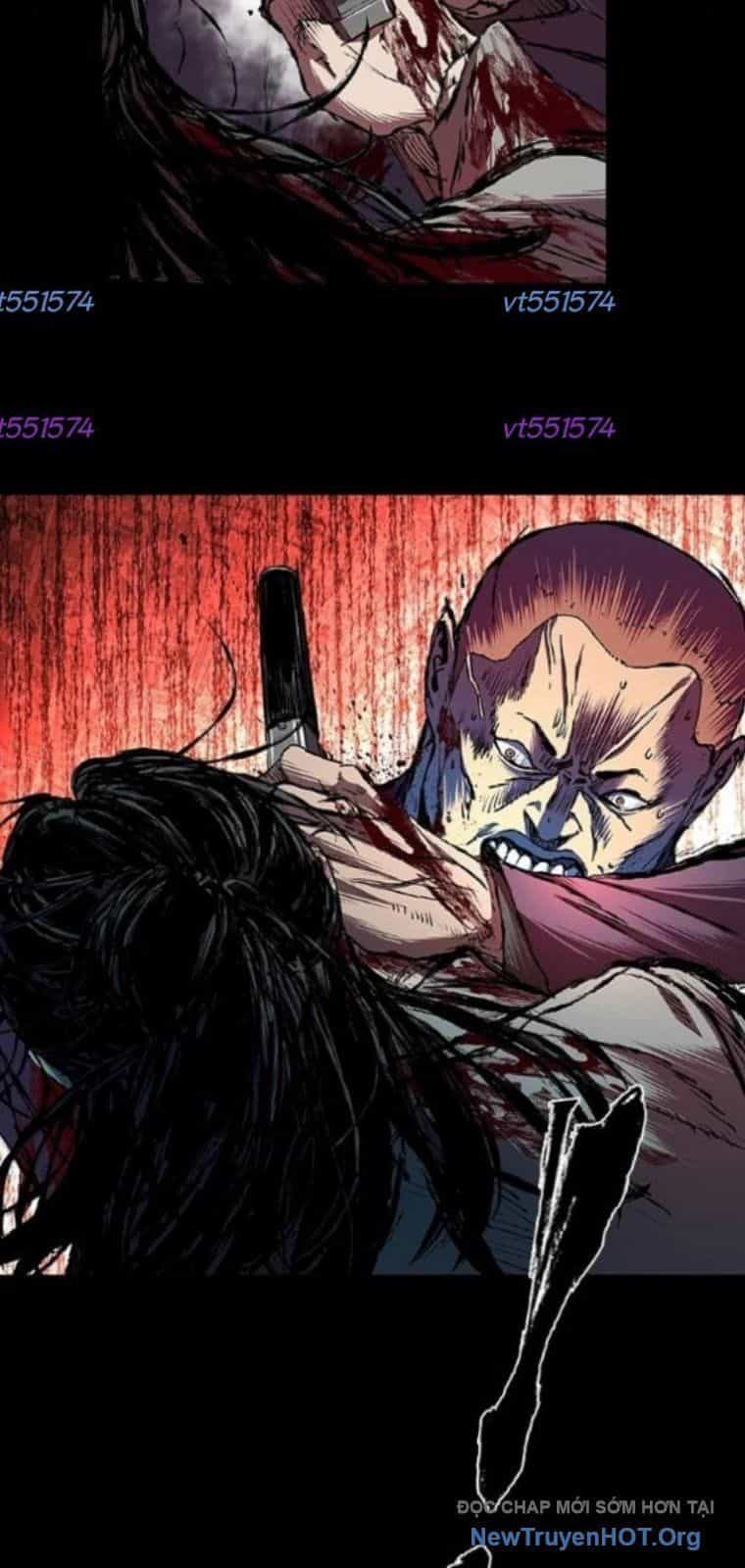 Báo Thù 2: Vạn Nhân Chi Thượng - Chương 94 - ảnh 76