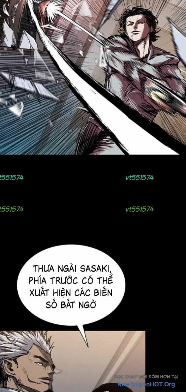 Báo Thù 2: Vạn Nhân Chi Thượng - Chương 94 - ảnh 91