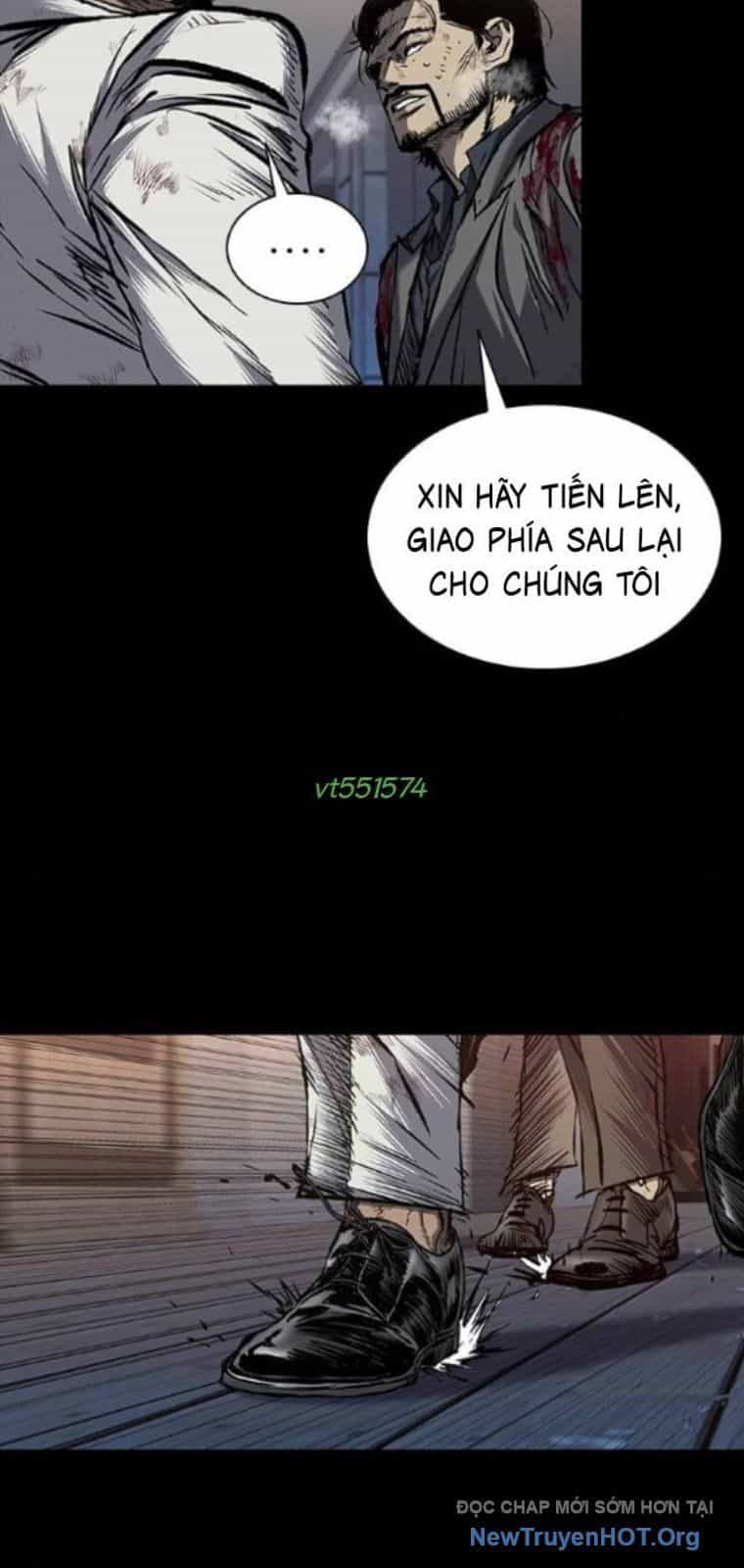 Báo Thù 2: Vạn Nhân Chi Thượng - Chương 94 - ảnh 92