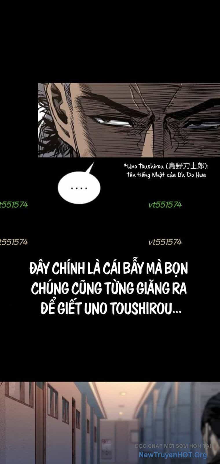 Báo Thù 2: Vạn Nhân Chi Thượng - Chương 94 - ảnh 93