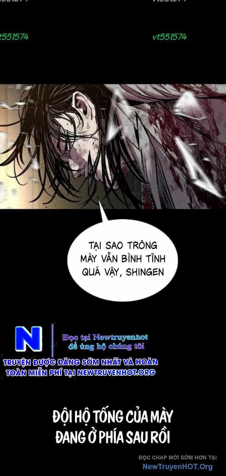 Báo Thù 2: Vạn Nhân Chi Thượng - Chương 94 - ảnh 96