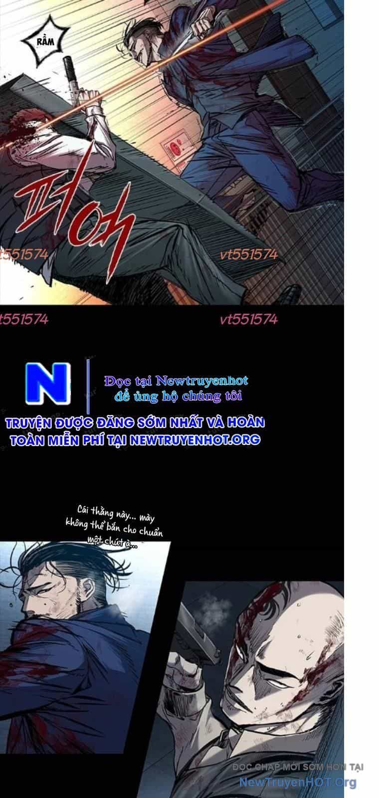 Báo Thù 2: Vạn Nhân Chi Thượng - Chương 95 - ảnh 10