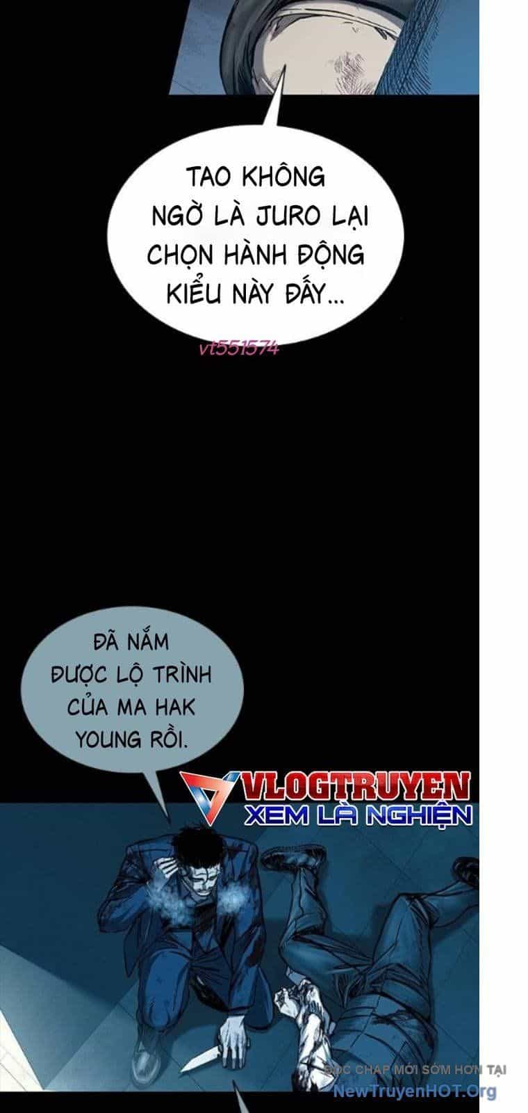 Báo Thù 2: Vạn Nhân Chi Thượng - Chương 95 - ảnh 11
