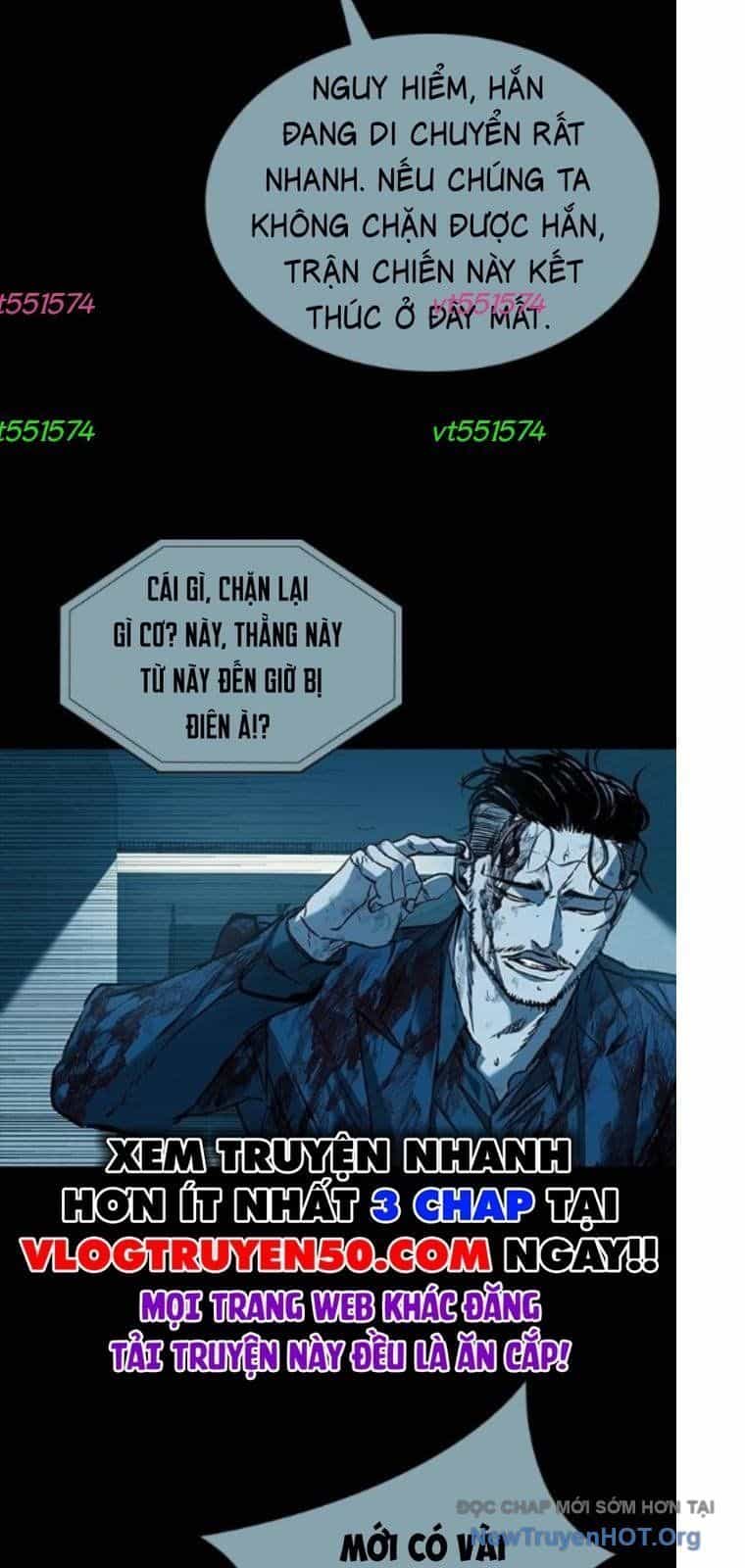 Báo Thù 2: Vạn Nhân Chi Thượng - Chương 95 - ảnh 12