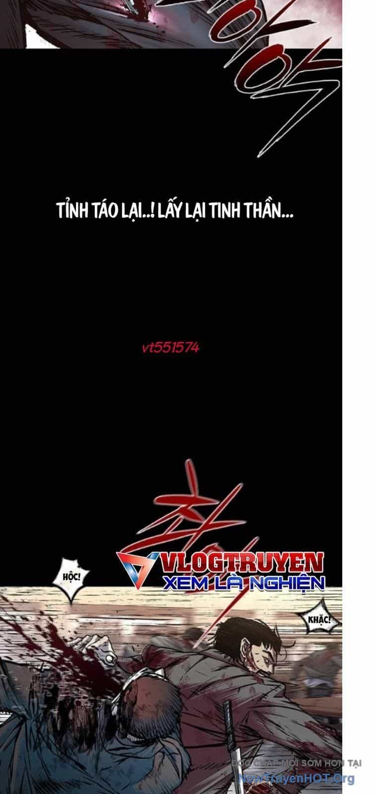 Báo Thù 2: Vạn Nhân Chi Thượng - Chương 95 - ảnh 129