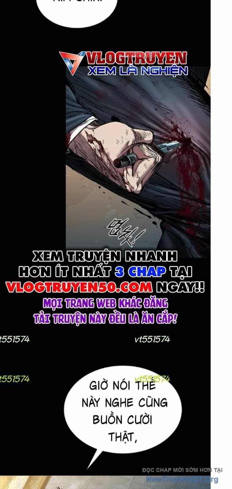 Báo Thù 2: Vạn Nhân Chi Thượng - Chương 95 - ảnh 139