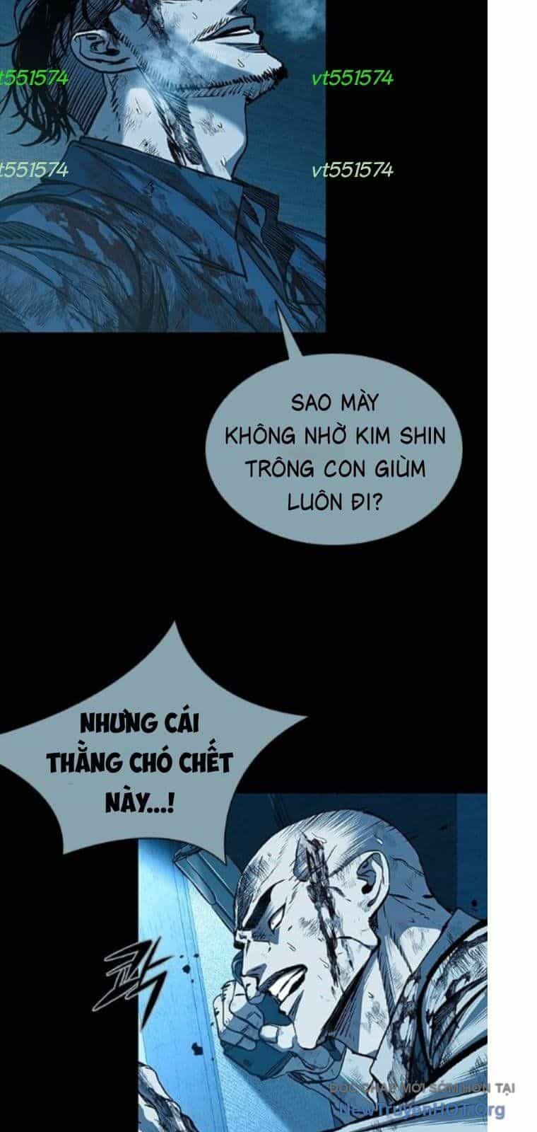 Báo Thù 2: Vạn Nhân Chi Thượng - Chương 95 - ảnh 14