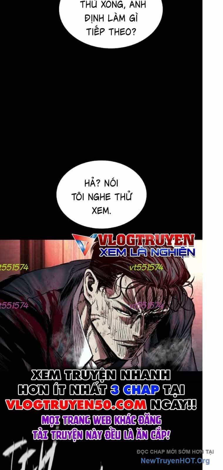 Báo Thù 2: Vạn Nhân Chi Thượng - Chương 95 - ảnh 141
