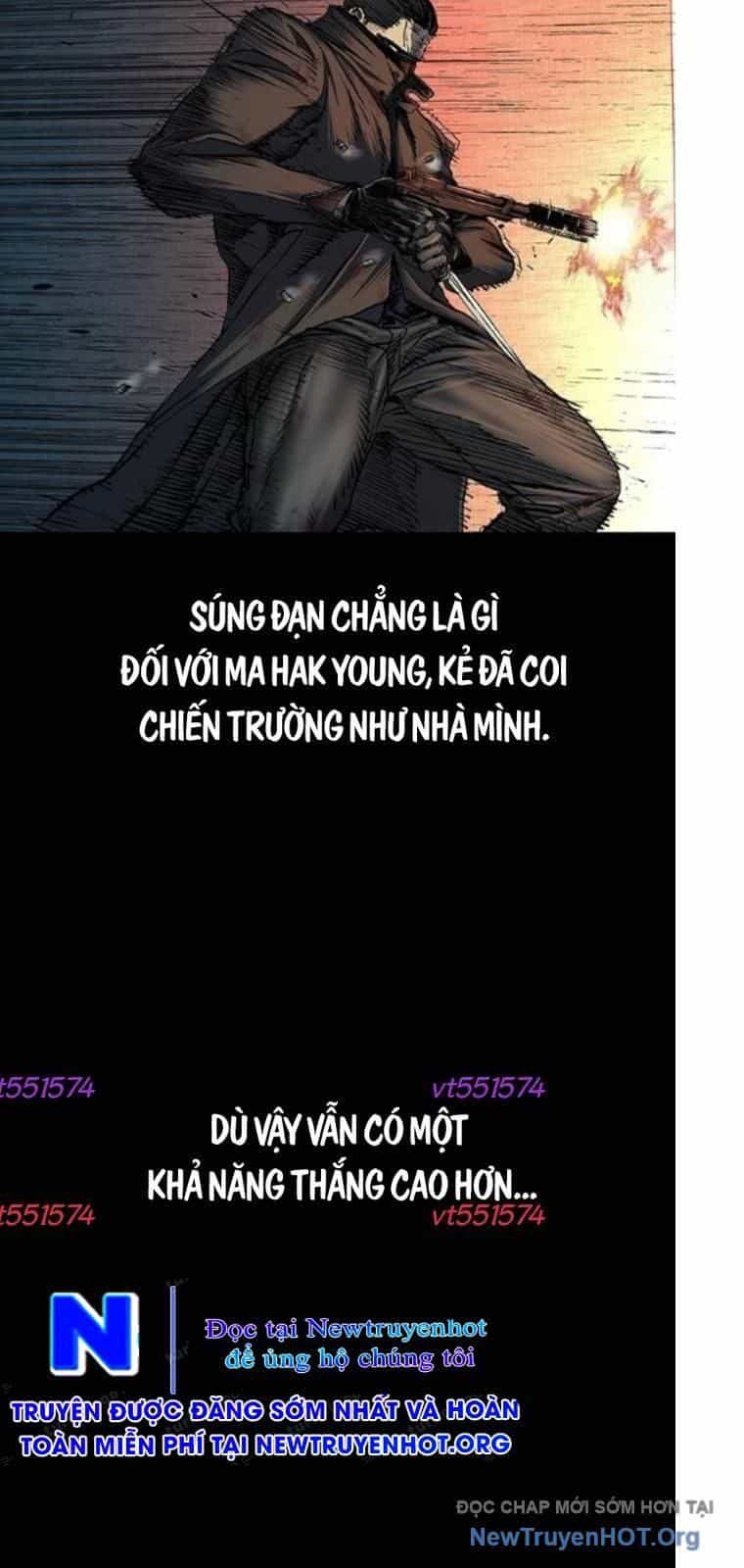 Báo Thù 2: Vạn Nhân Chi Thượng - Chương 95 - ảnh 19