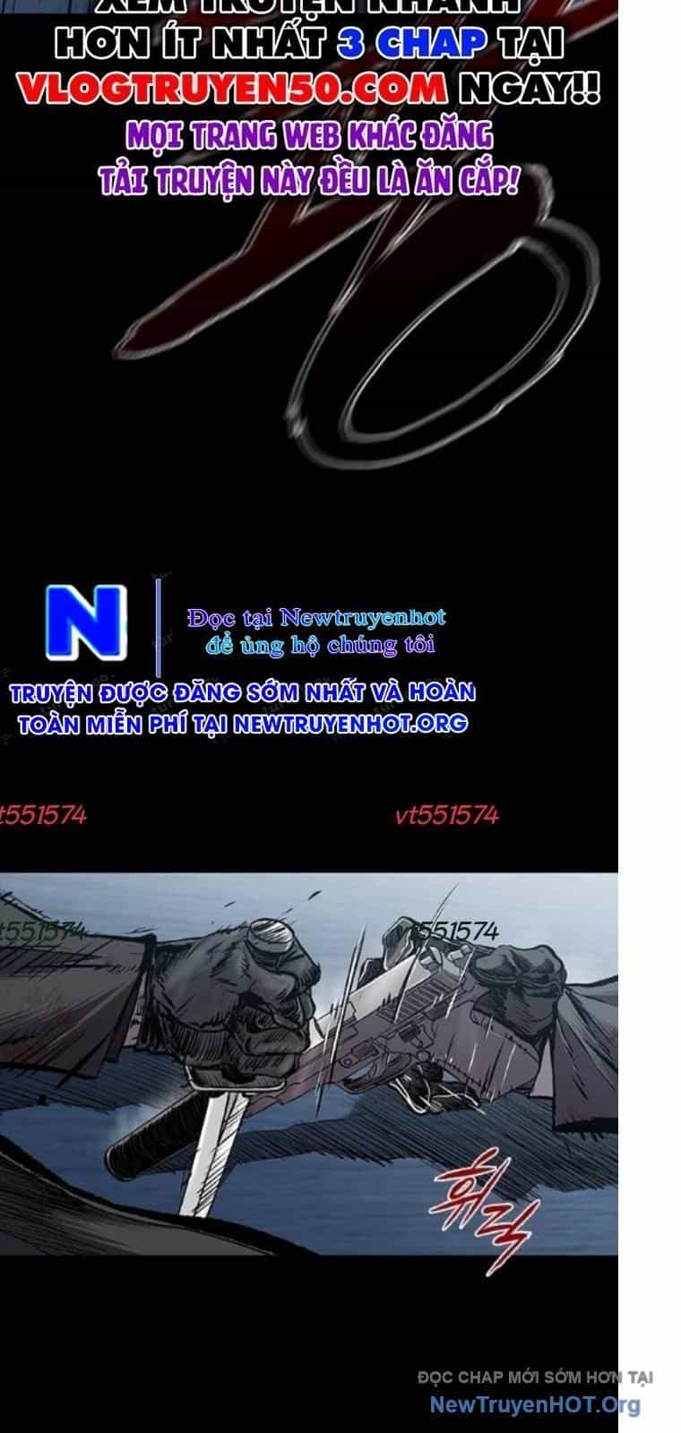 Báo Thù 2: Vạn Nhân Chi Thượng - Chương 95 - ảnh 21