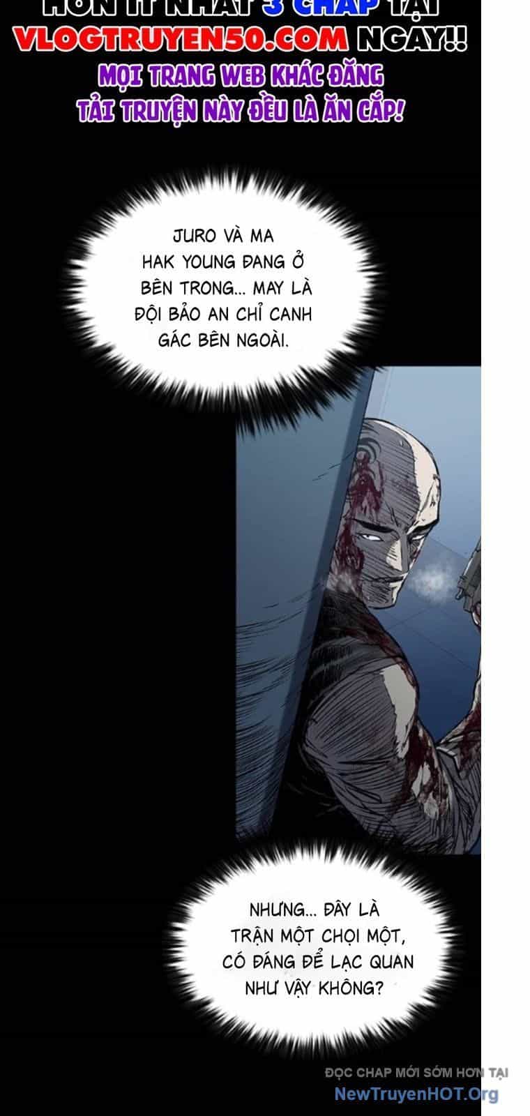 Báo Thù 2: Vạn Nhân Chi Thượng - Chương 95 - ảnh 27