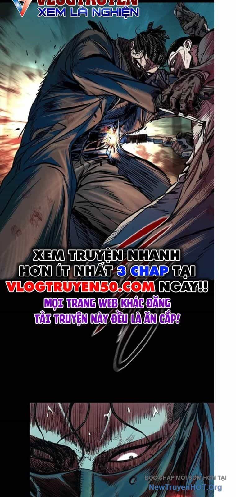Báo Thù 2: Vạn Nhân Chi Thượng - Chương 95 - ảnh 36