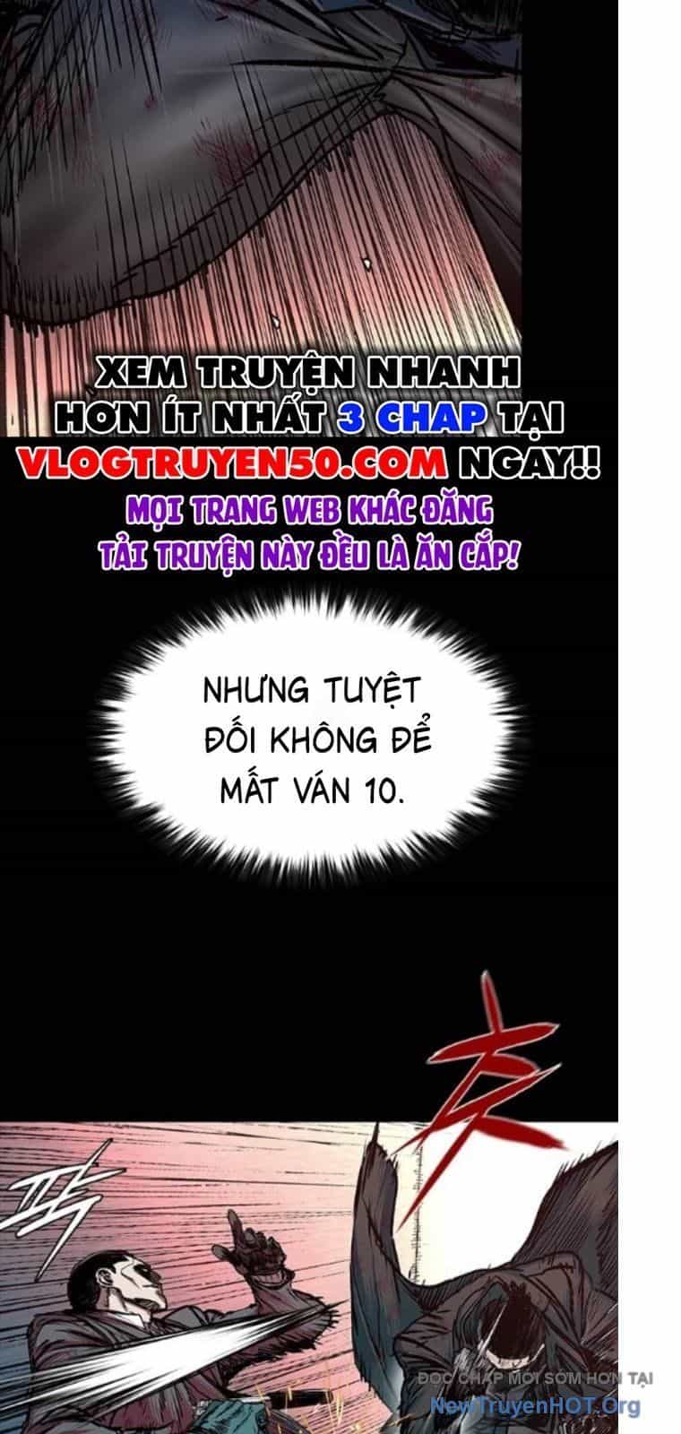 Báo Thù 2: Vạn Nhân Chi Thượng - Chương 95 - ảnh 41