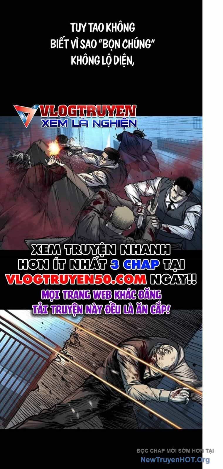 Báo Thù 2: Vạn Nhân Chi Thượng - Chương 95 - ảnh 48