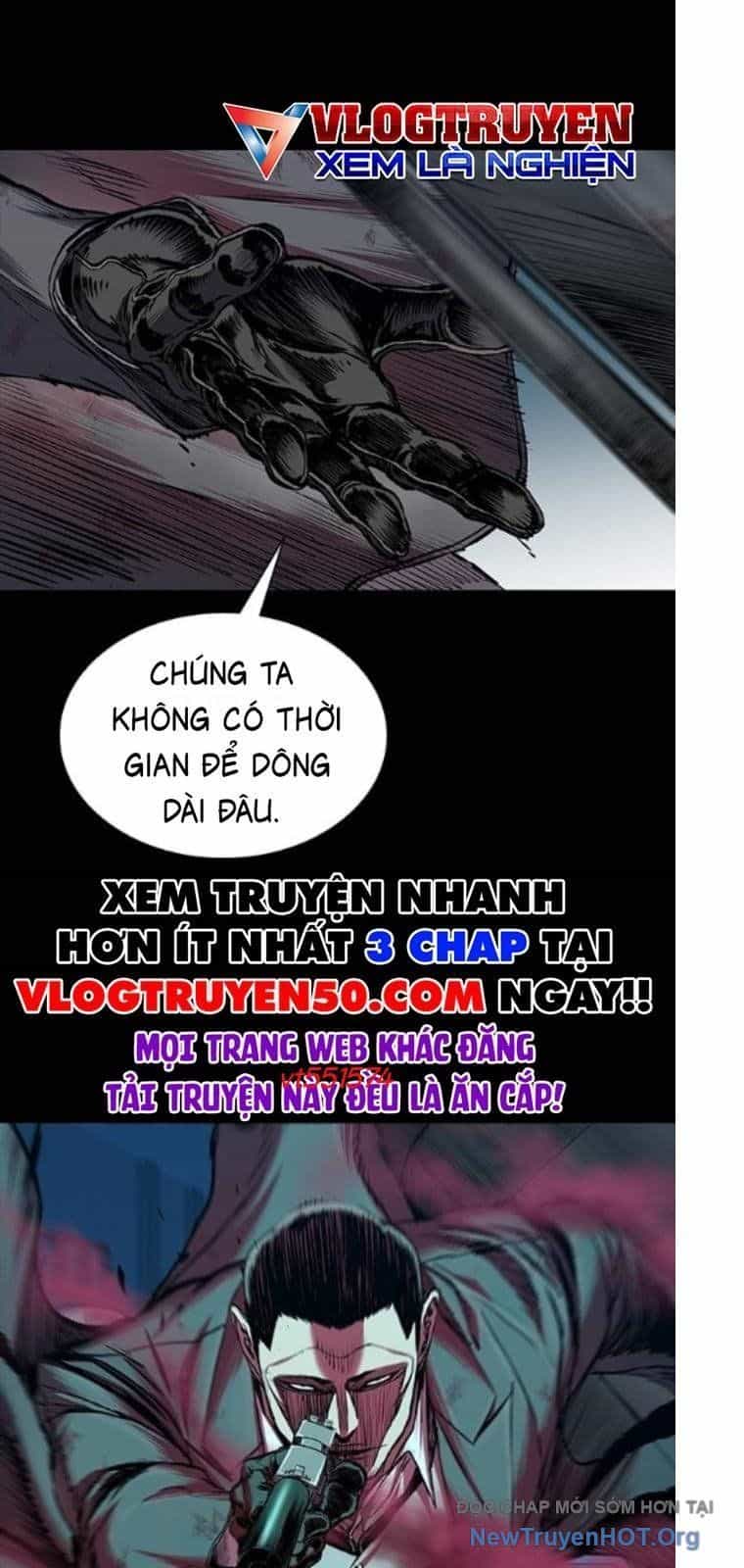 Báo Thù 2: Vạn Nhân Chi Thượng - Chương 95 - ảnh 5