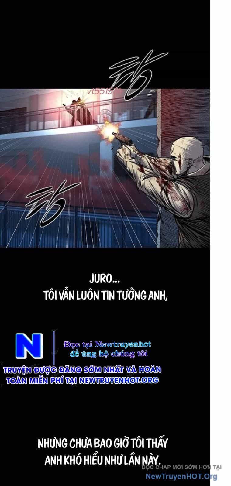 Báo Thù 2: Vạn Nhân Chi Thượng - Chương 95 - ảnh 58