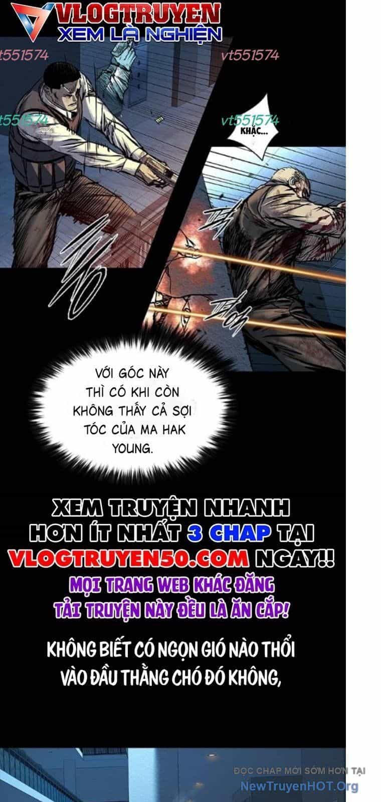 Báo Thù 2: Vạn Nhân Chi Thượng - Chương 95 - ảnh 59