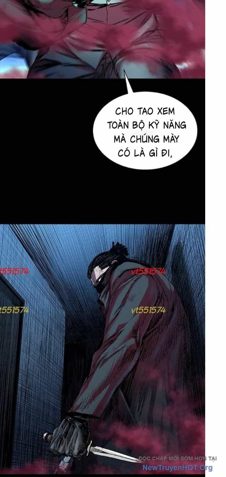 Báo Thù 2: Vạn Nhân Chi Thượng - Chương 95 - ảnh 6