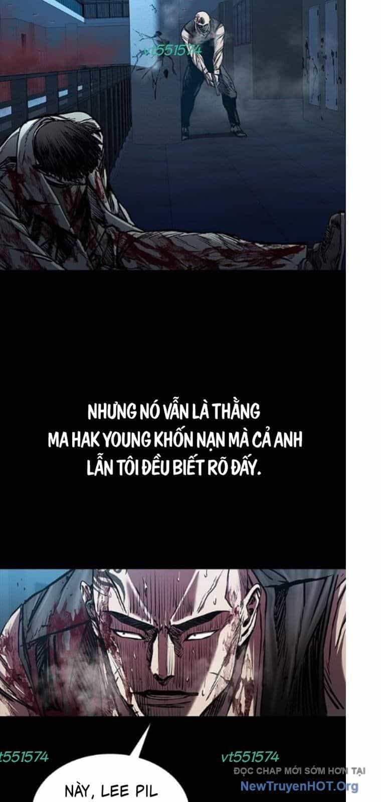 Báo Thù 2: Vạn Nhân Chi Thượng - Chương 95 - ảnh 60