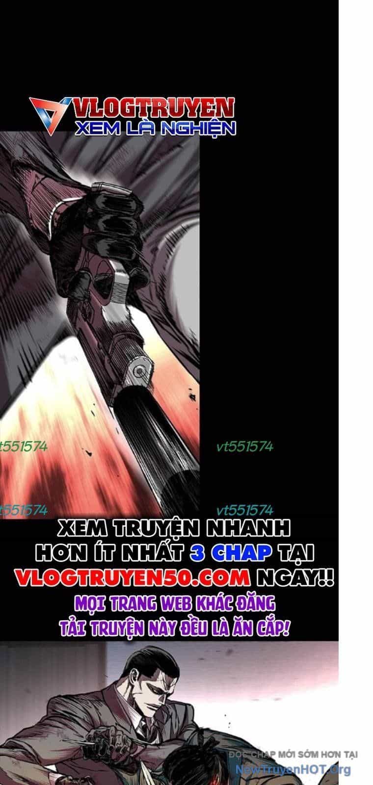 Báo Thù 2: Vạn Nhân Chi Thượng - Chương 95 - ảnh 66