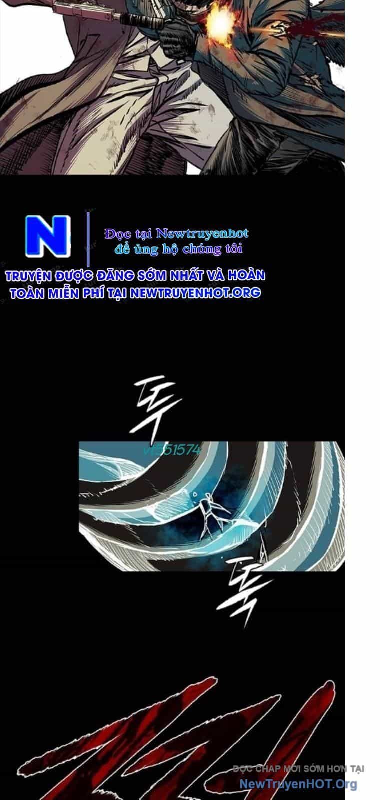 Báo Thù 2: Vạn Nhân Chi Thượng - Chương 95 - ảnh 67