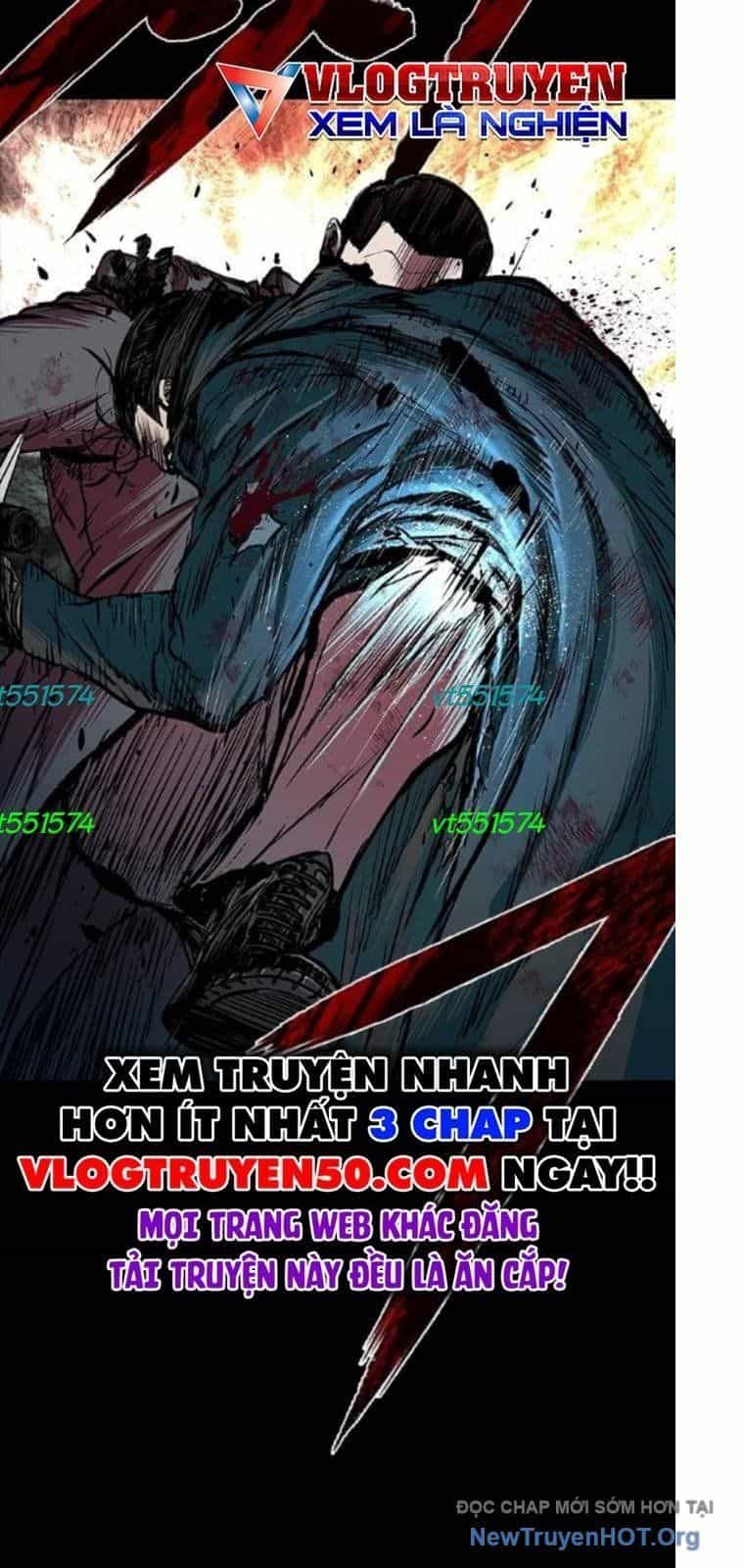 Báo Thù 2: Vạn Nhân Chi Thượng - Chương 95 - ảnh 68