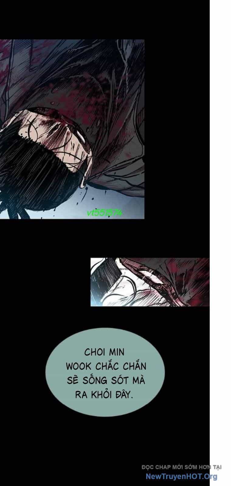 Báo Thù 2: Vạn Nhân Chi Thượng - Chương 95 - ảnh 69