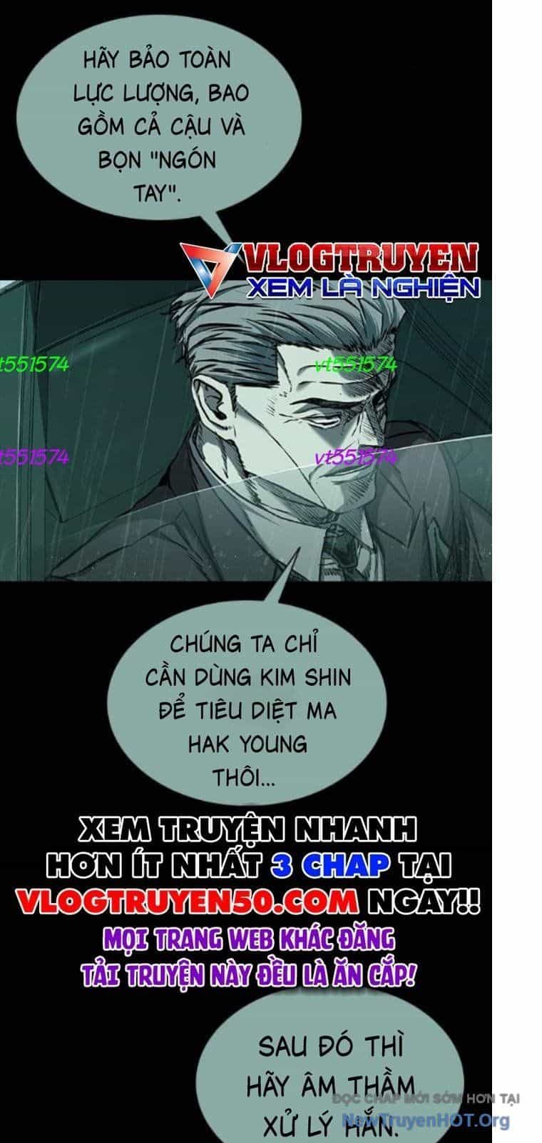 Báo Thù 2: Vạn Nhân Chi Thượng - Chương 95 - ảnh 70
