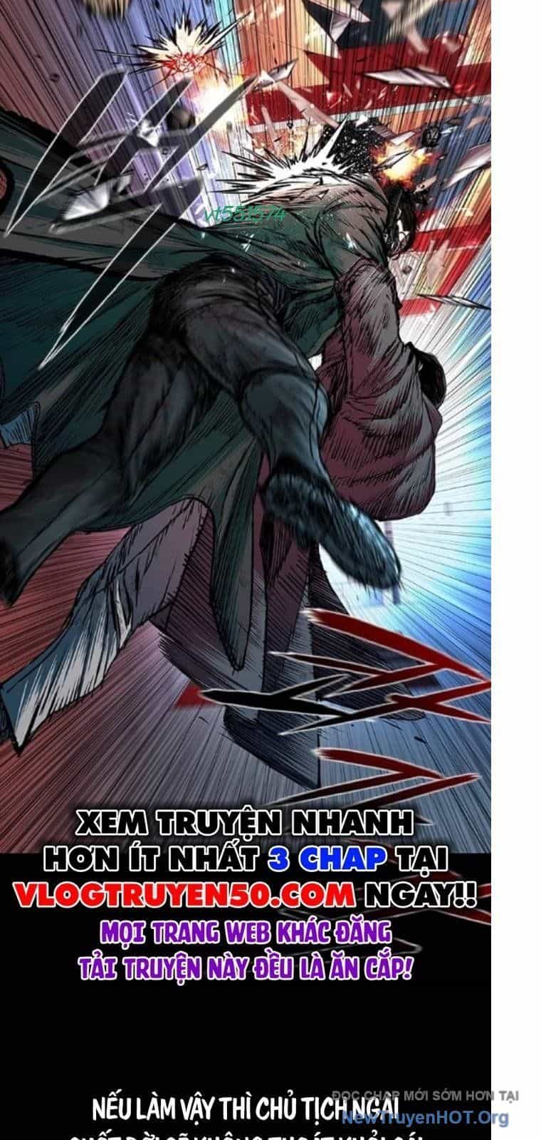 Báo Thù 2: Vạn Nhân Chi Thượng - Chương 95 - ảnh 73