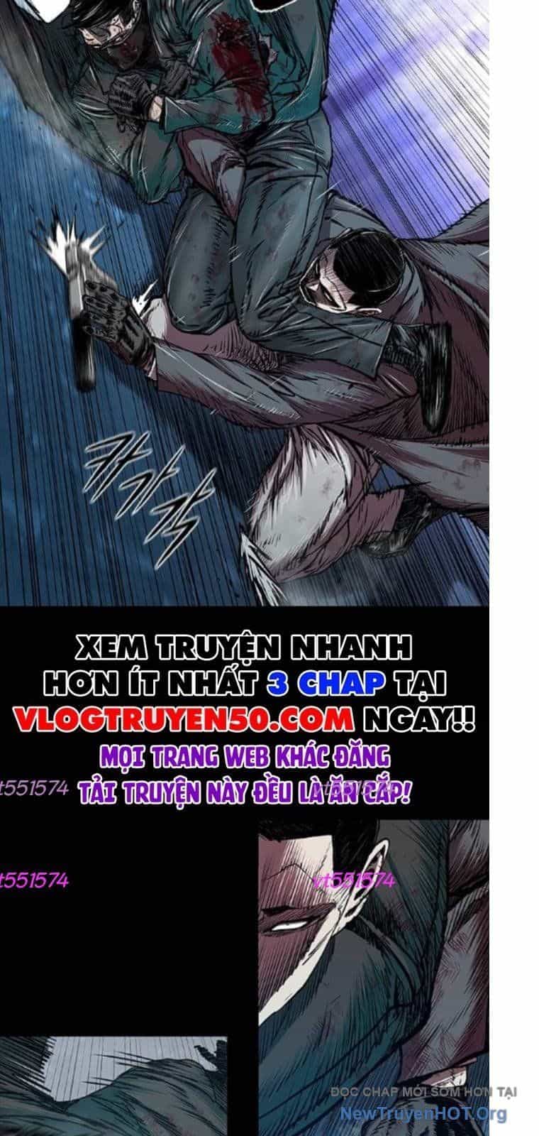 Báo Thù 2: Vạn Nhân Chi Thượng - Chương 95 - ảnh 79