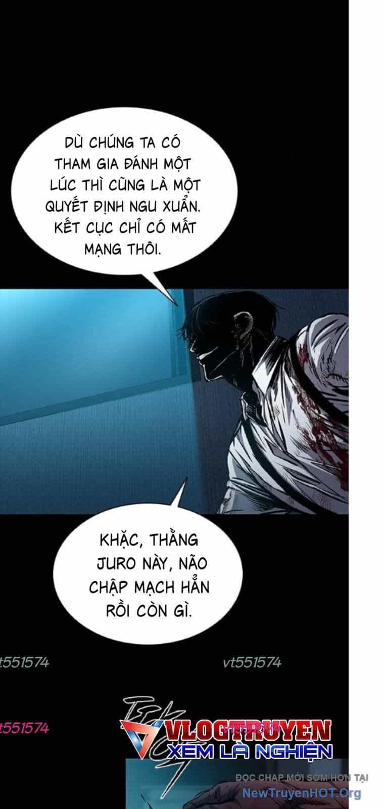 Báo Thù 2: Vạn Nhân Chi Thượng - Chương 95 - ảnh 92