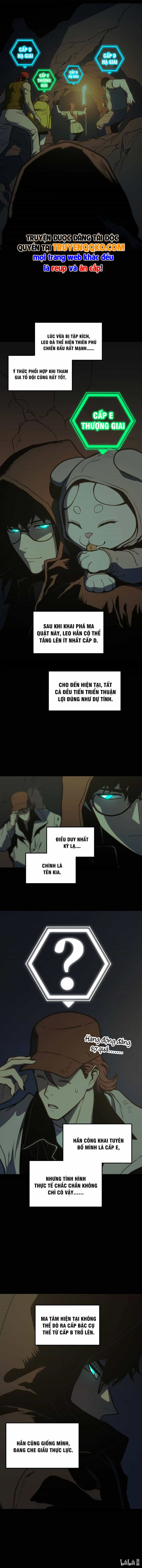 Bạo Thực Giả - Chương 42 - ảnh 10