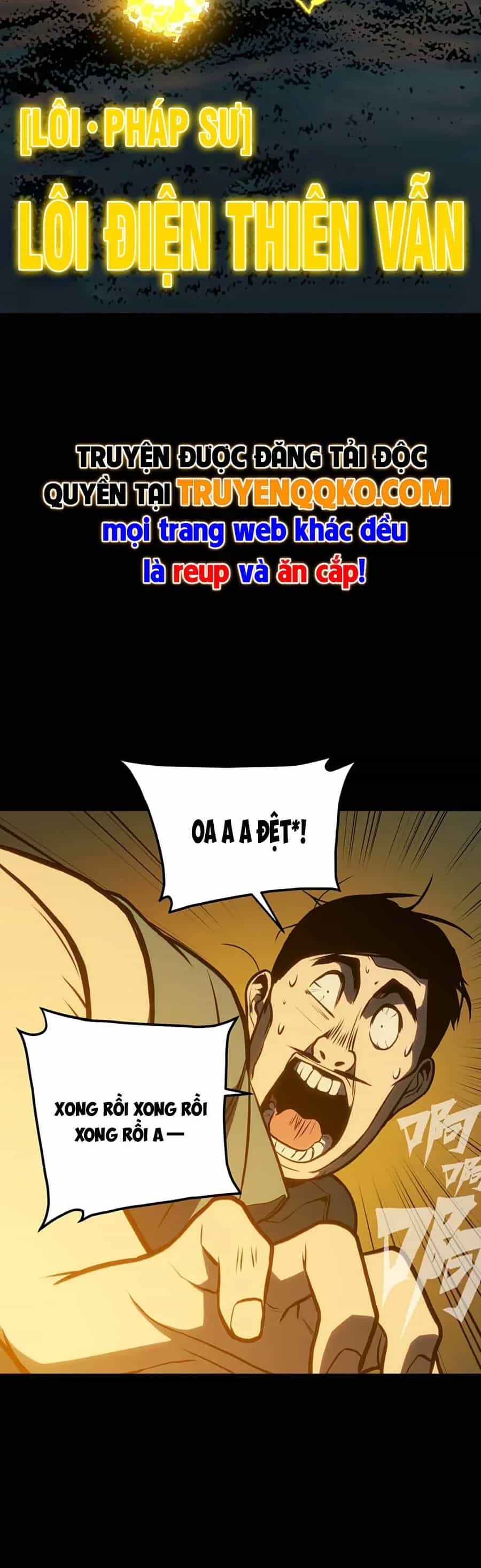 Bạo Thực Giả - Chương 45 - ảnh 21
