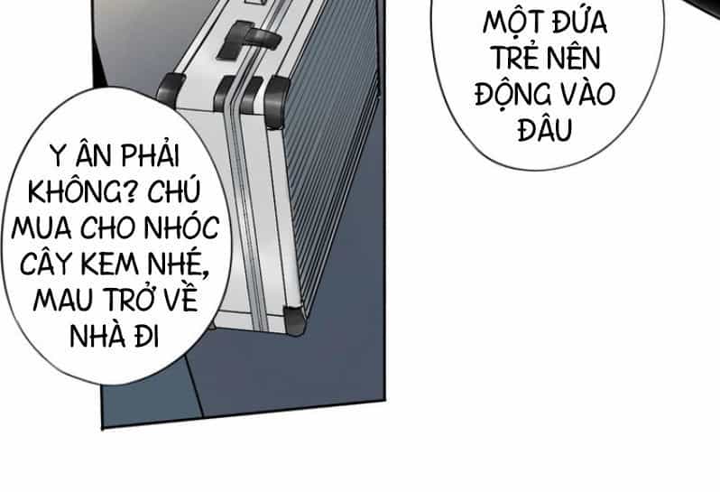 Bảo Tiêu Của Tôi Cao 1M3 - Chương 1 - ảnh 24