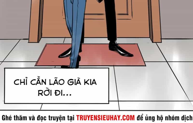 Bảo Tiêu Của Tôi Cao 1M3 - Chương 2 - ảnh 20