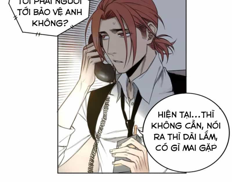 Bảo Tiêu Của Tôi Cao 1M3 - Chương 2 - ảnh 33