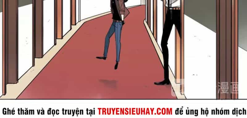 Bảo Tiêu Của Tôi Cao 1M3 - Chương 2 - ảnh 9