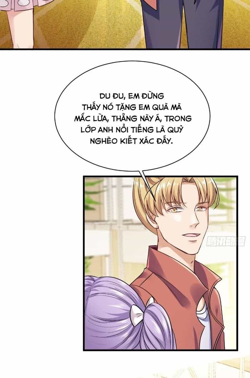 Bảo Vật Thu Lợi Siêu Cấp - Chương 9 - ảnh 4