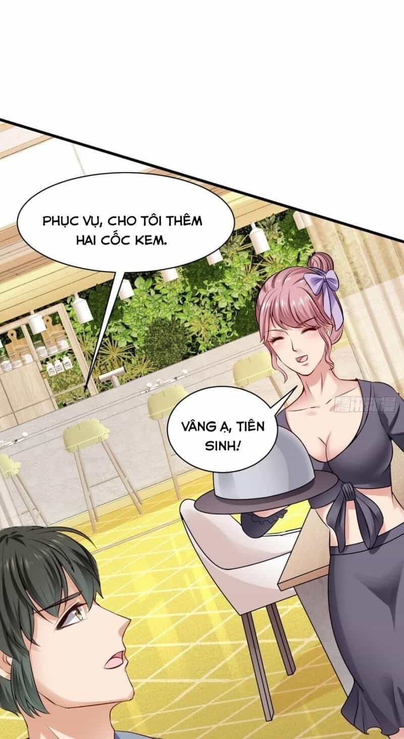 Bảo Vật Thu Lợi Siêu Cấp - Chương 10 - ảnh 13