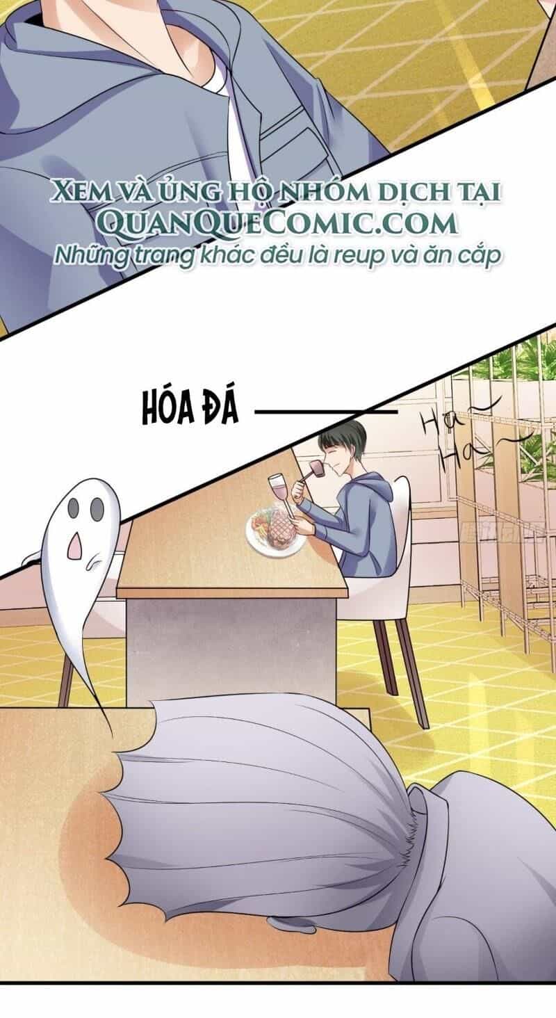 Bảo Vật Thu Lợi Siêu Cấp - Chương 10 - ảnh 14