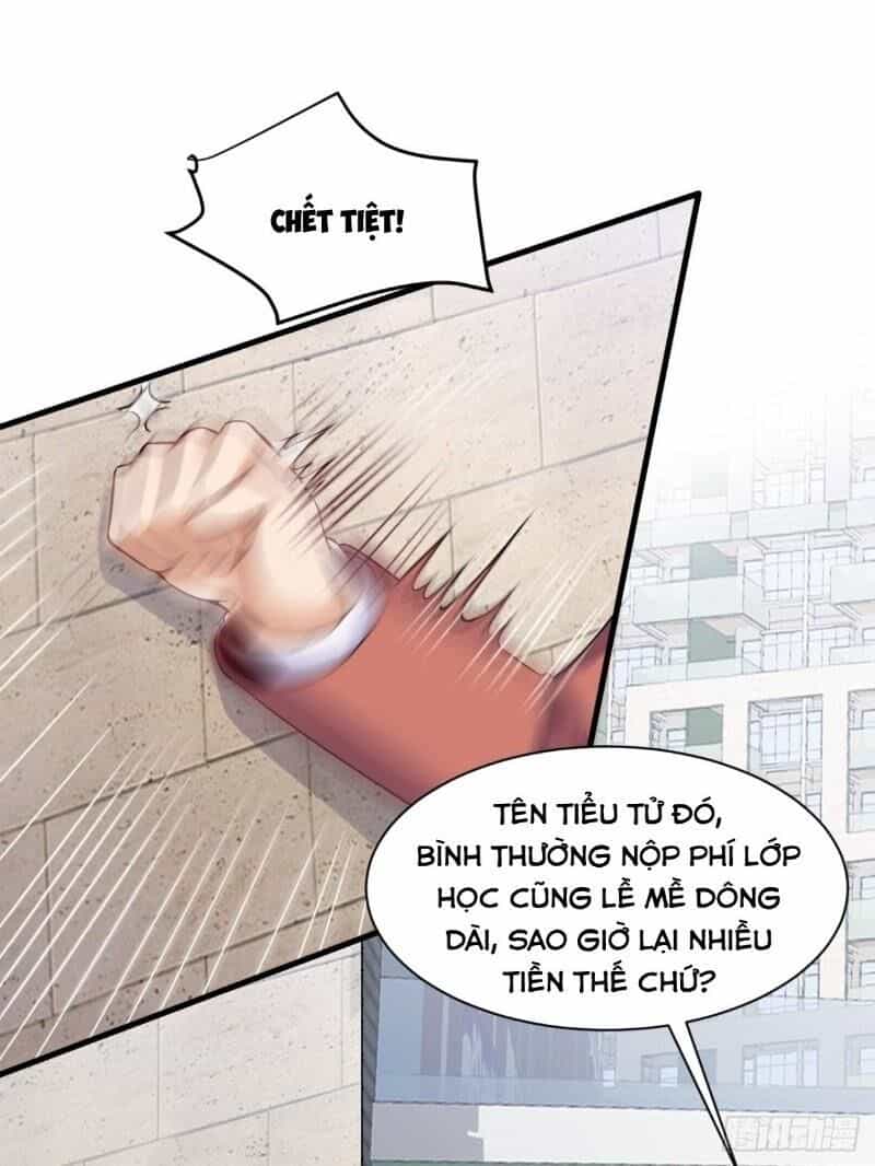 Bảo Vật Thu Lợi Siêu Cấp - Chương 10 - ảnh 21