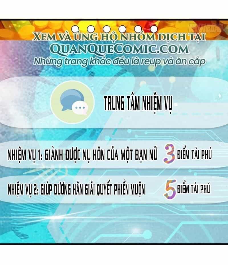 Bảo Vật Thu Lợi Siêu Cấp - Chương 11 - ảnh 22