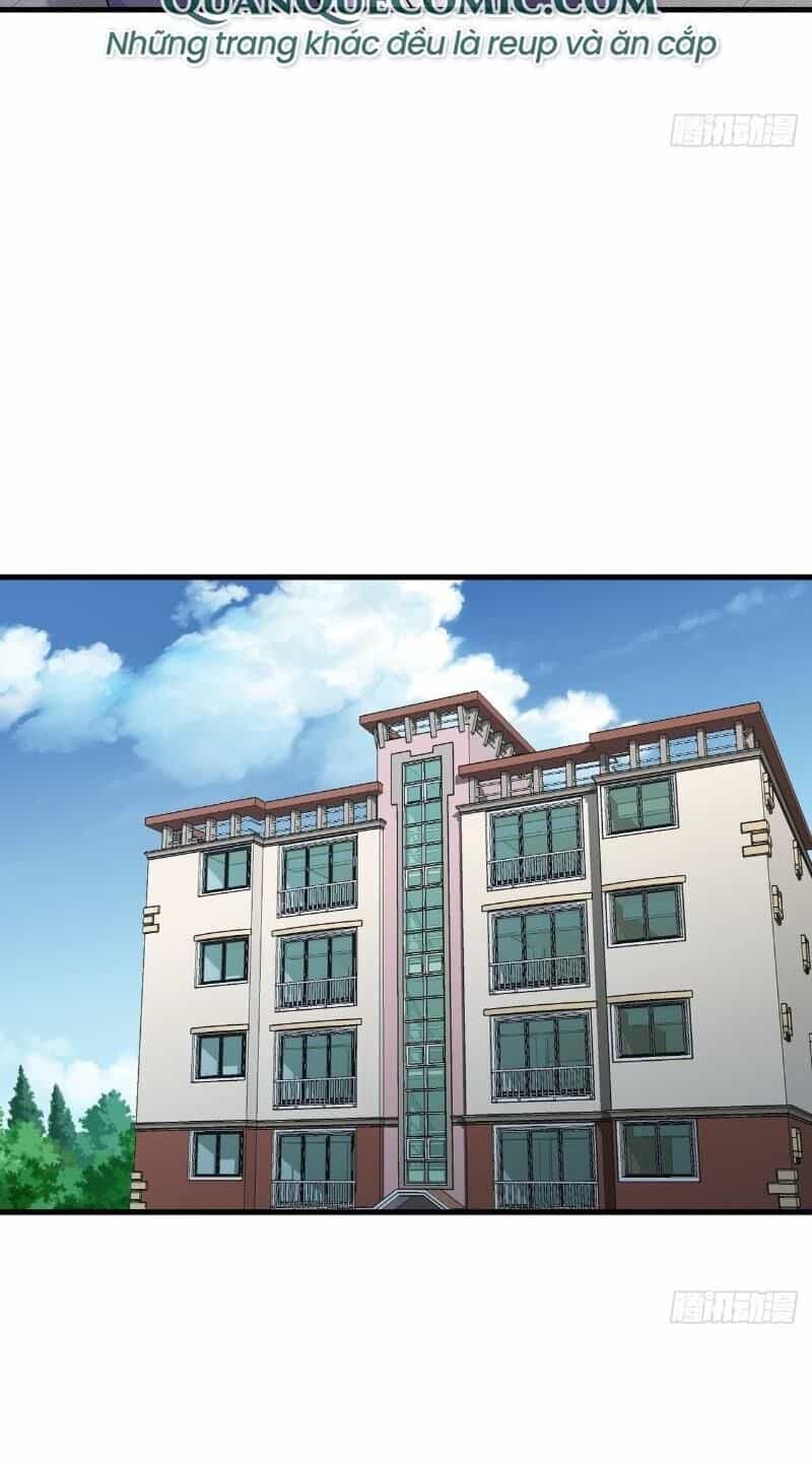 Bảo Vật Thu Lợi Siêu Cấp - Chương 13 - ảnh 18