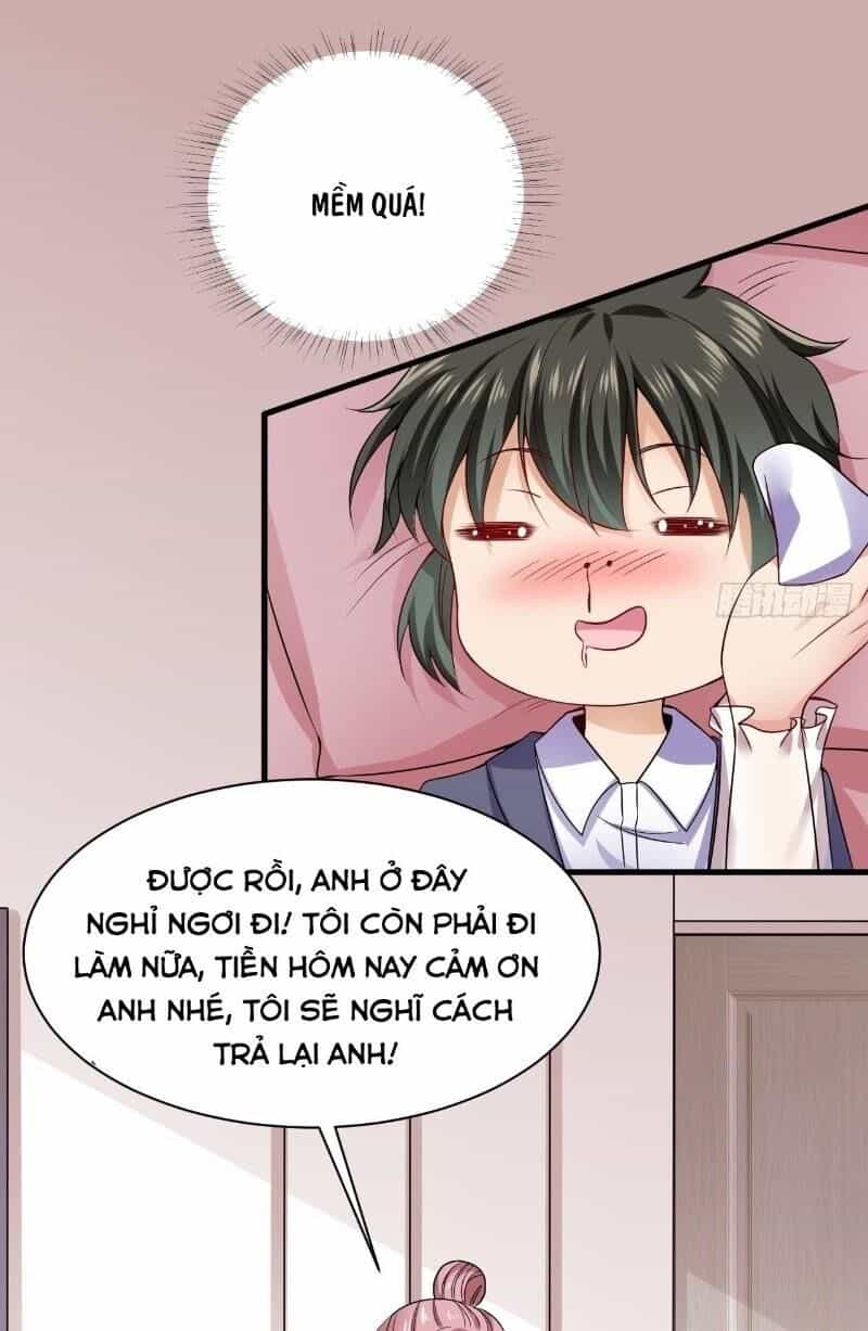 Bảo Vật Thu Lợi Siêu Cấp - Chương 14 - ảnh 3