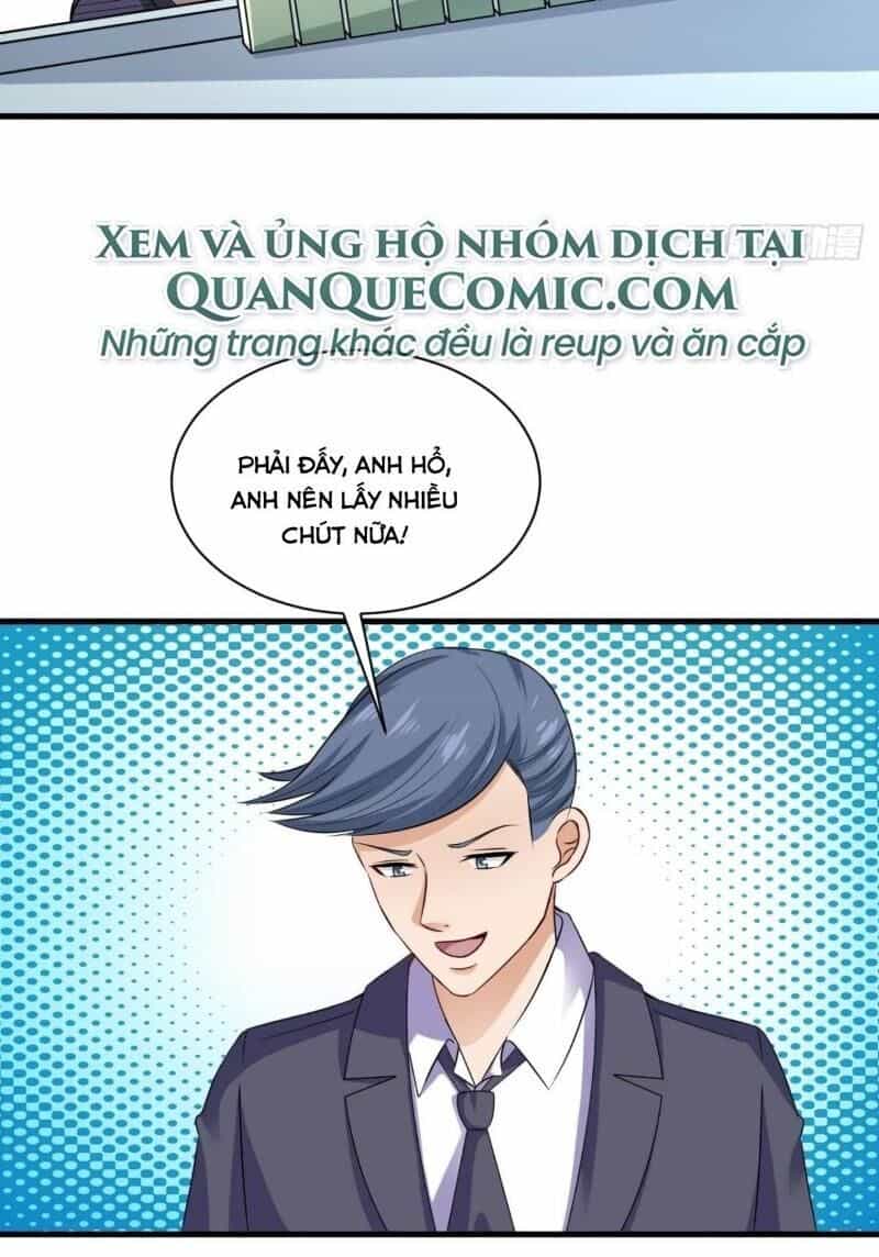 Bảo Vật Thu Lợi Siêu Cấp - Chương 15 - ảnh 10