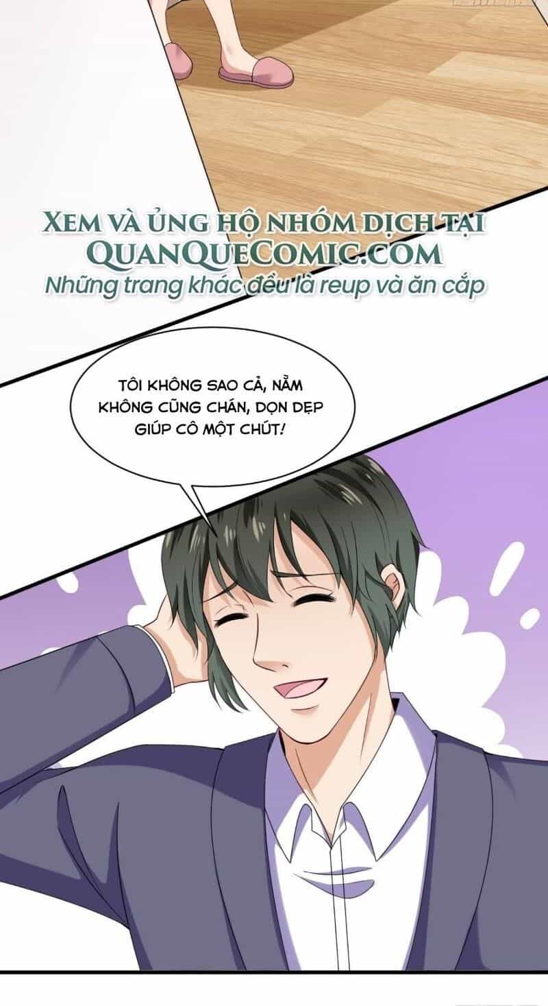 Bảo Vật Thu Lợi Siêu Cấp - Chương 15 - ảnh 14