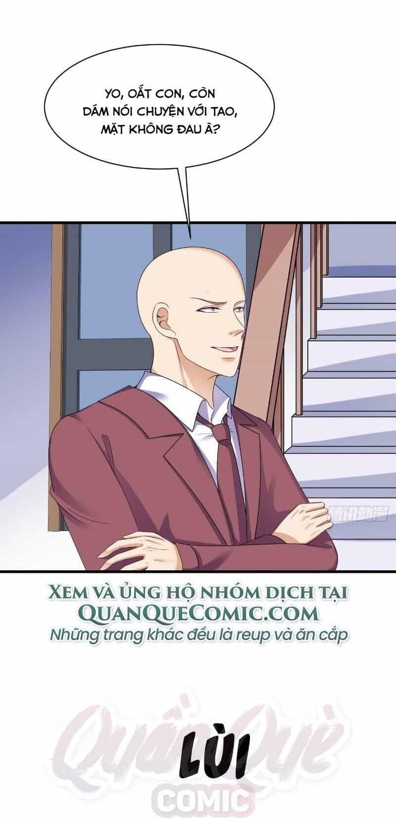 Bảo Vật Thu Lợi Siêu Cấp - Chương 16 - ảnh 1
